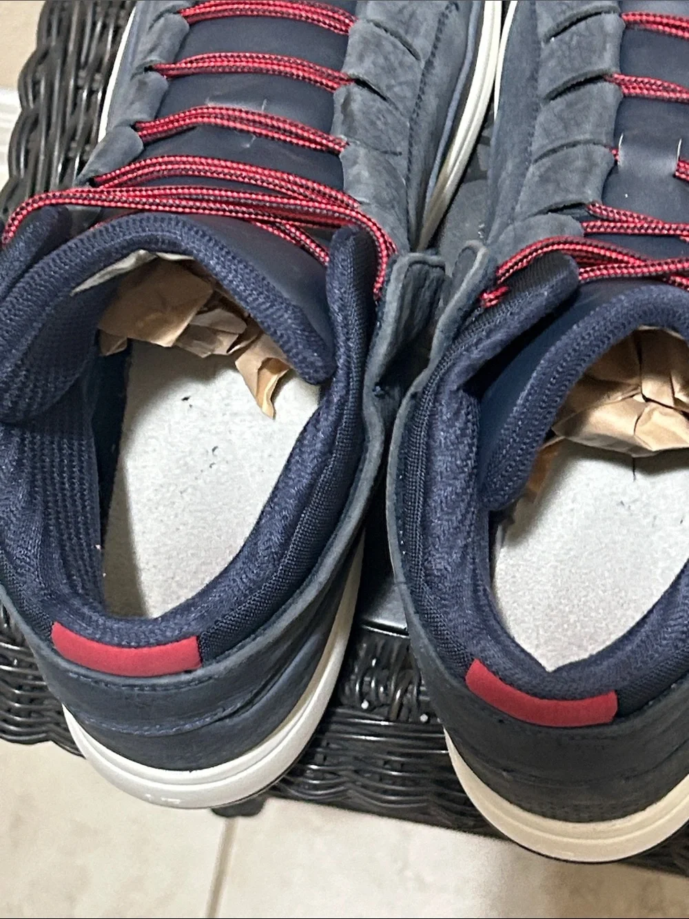 Air Jordan Formula ‘Dark Obsidian’ 414868-401
